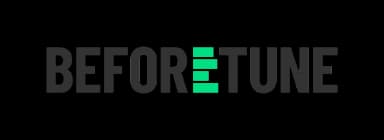 BEFORETUNE Logo